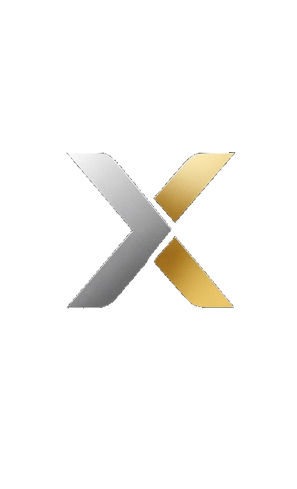Logo X Code